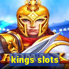 kings slots